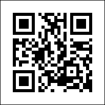 東山民主商工会の携帯サイトへはQRコードをご利用下さい。