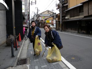 2011年3月6日白川清掃03